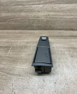 BMW 7 E65 E66 Ashtray (rear) 7024489 100014311