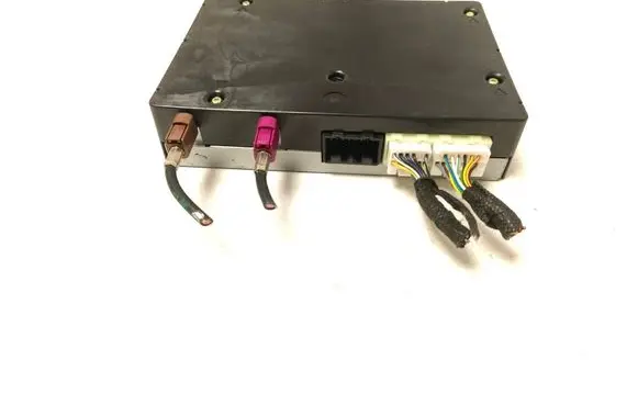 Opel Insignia B Other control units/modules 84365981
