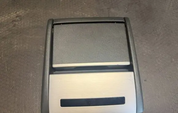 CD/DVD changer