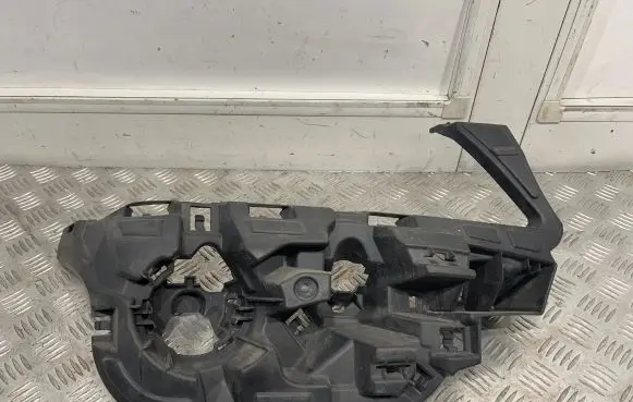BMW X3 F25 Front bumper mounting bracket 7212955