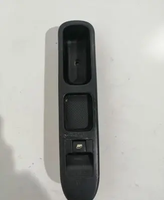 Peugeot 307 Electric window control switch 11561532621