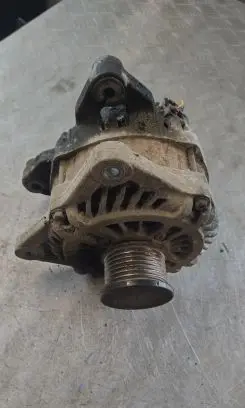 Nissan Qashqai Generator/alternator 23100JD71A