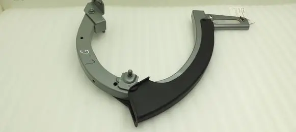 Peugeot RCZ Tailgate/trunk/boot hinge YM17440180