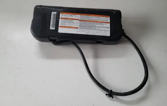 Nissan Murano Z51 Seat airbag BAMPT11150