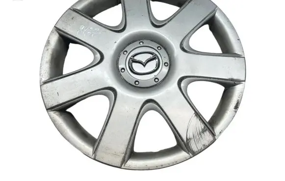Mazda 6 R15 wheel hub/cap/trim GJ6R37170