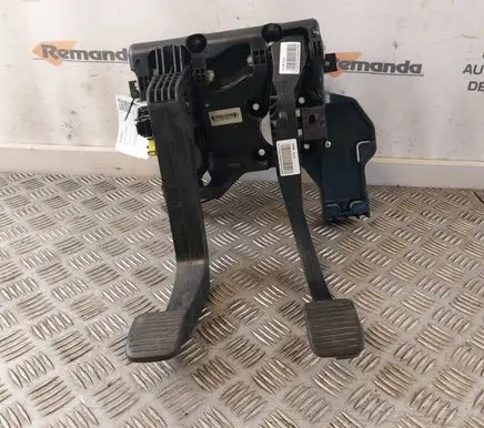 Fiat Ducato Pedal assembly 25863700 D258