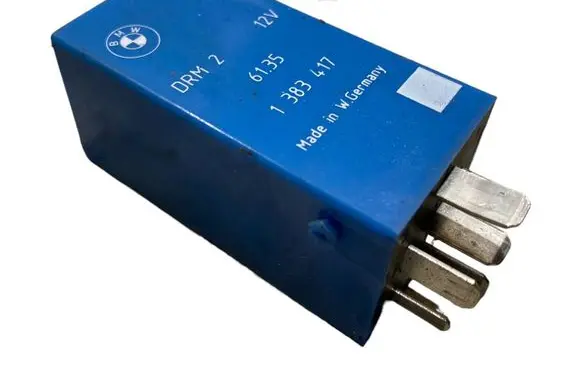 BMW 5 E39 Other relay 1383417 61351383417