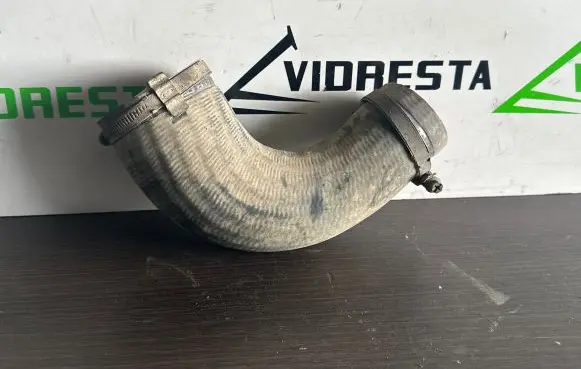 Volvo V60 Intercooler hose/pipe 31293663