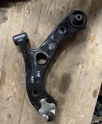 Toyota C-HR II Front lower control arm/wishbone MTQ
