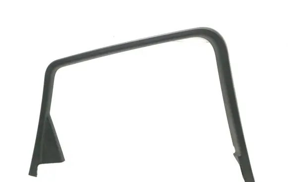 Audi Q5 SQ5 Rear door window/glass frame 8R0867671