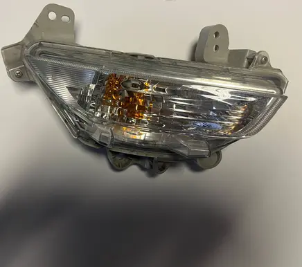 Mazda 3 II Front indicator light K2442