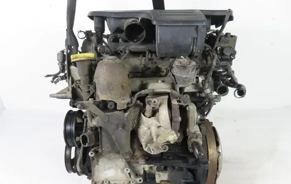 Fiat Linea Engine 044510183 199A3000