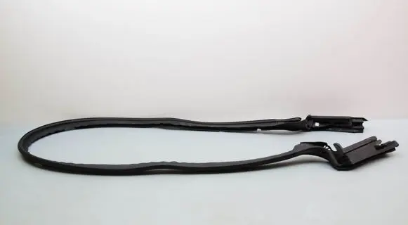 Mercedes-Benz E W238 Trunk rubber seal (body) A2387503600