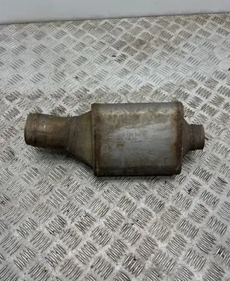 Audi A6 S6 C6 4F Catalyst/FAP/DPF particulate filter 4F0131701R 4F0178BA