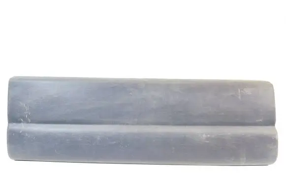 Renault Master II Loading door trim (molding) 8200653832
