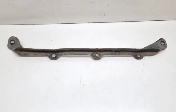 Audi A4 S4 B8 8K Rear bumper support beam 8K9802103