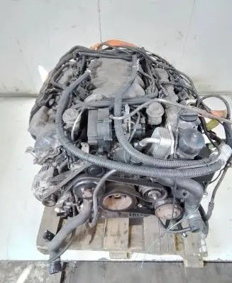 Mercedes-Benz S W220 Engine 113960