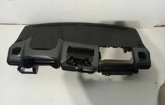 Opel Combo E Radio/GPS head unit trim 