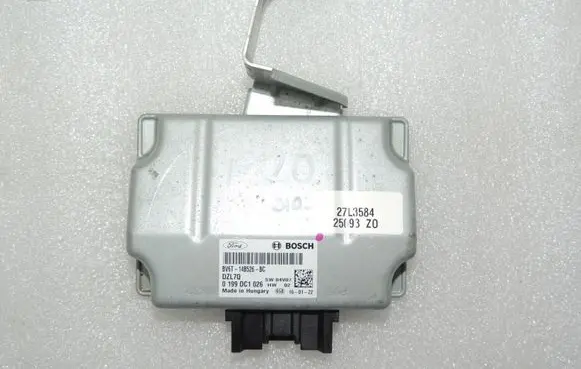 Citroen C4 I Picasso BSM Control unit 1941589 BV6T14B526BC