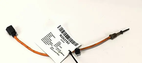 Ford Puma Exhaust gas temperature sensor L1B1-12B591-DB