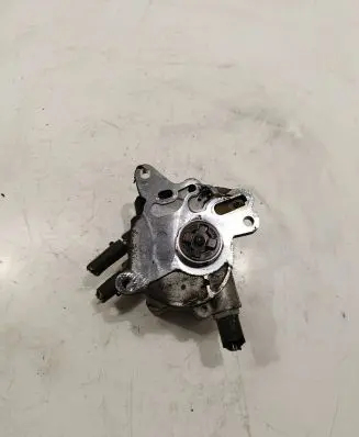 Vacuum pump