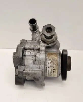 Audi A6 S6 C6 4F Power steering pump 7692956 4F0143
