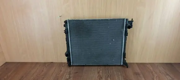 Renault Espace V (RFC) Coolant radiator 214101809R 214104EB0B
