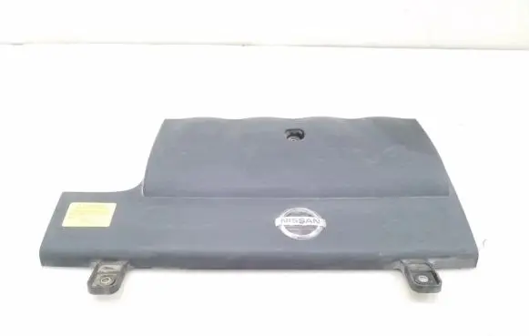 Nissan Primera Engine cover (trim)