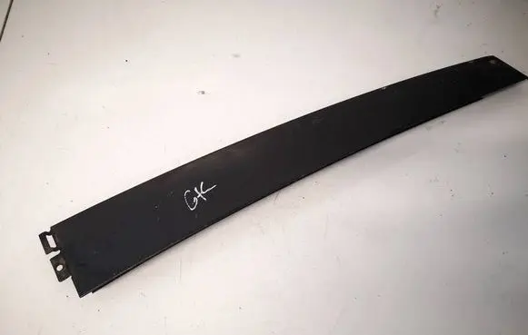 Volkswagen PASSAT B5.5 Other rear door trim element 3B0839901