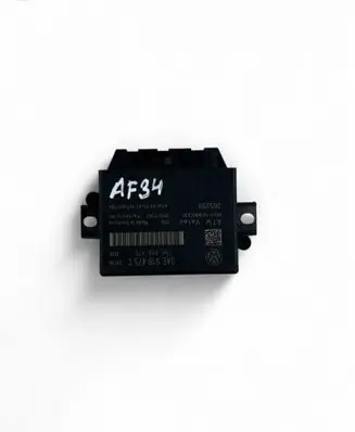Volkswagen PASSAT B7 Other control units/modules 3AE919475C