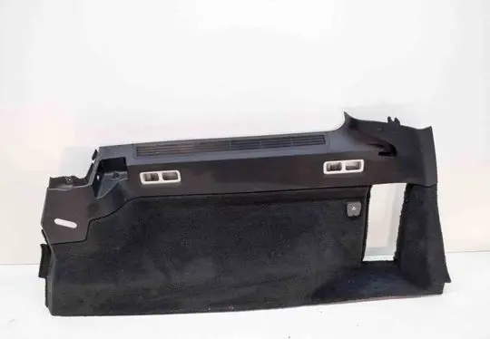 Volvo V70 Trunk/boot side trim panel 39800509