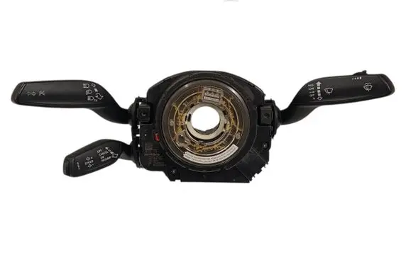 Audi A7 S7 4G Airbag slip ring squib (SRS ring) 4G0953568A 4G0953502A