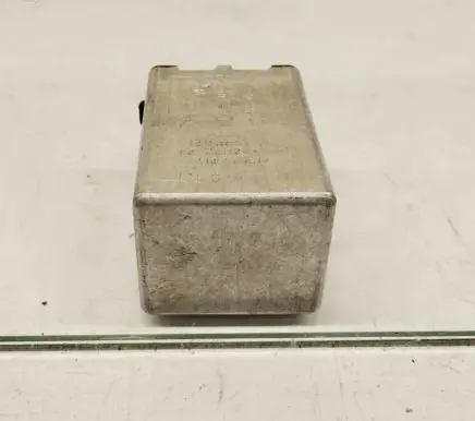 Mercedes-Benz S W126 Other relay 1268201210
