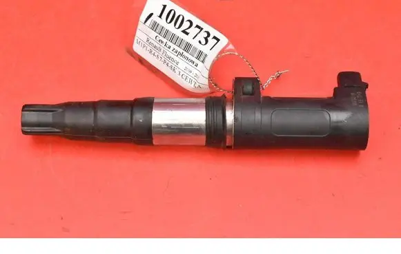 High voltage ignition coil