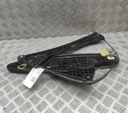 Ford Explorer EV Front door electric window regulator R2KBR23201AD 5MT0014156