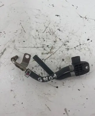 Hyundai i30 Exhaust gas pressure sensor 392102F600 9022090001 16304140144