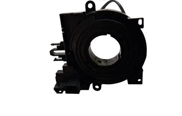 Nissan Qashqai Airbag slip ring squib (SRS ring) 255544EA0A 4AG1007B
