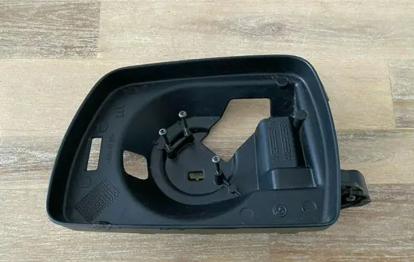 BMW X3 E83 Plastic wing mirror trim cover 233650011