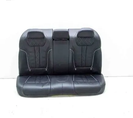 Rear seat