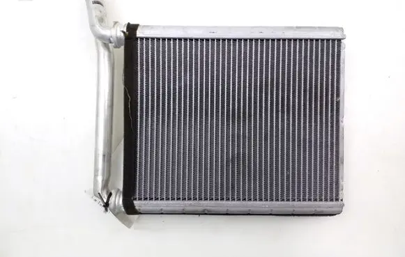 Toyota Verso Heater blower radiator 8710702150