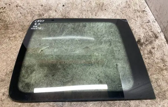Volkswagen Caddy Rear side window E143R001583
