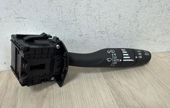 Opel Astra K Wiper control stalk 39043493 60840220523