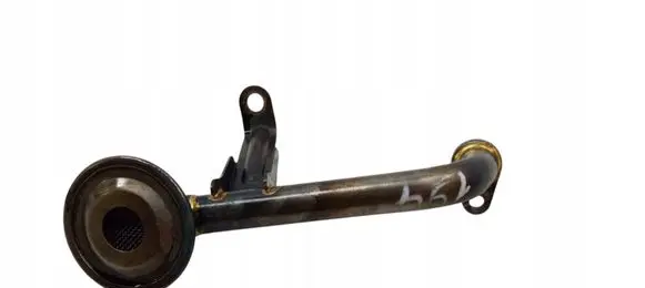 Hyundai Matrix Oil pump 