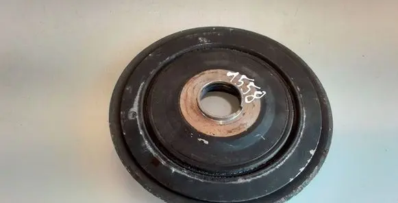 Mazda 2 Crankshaft pulley
