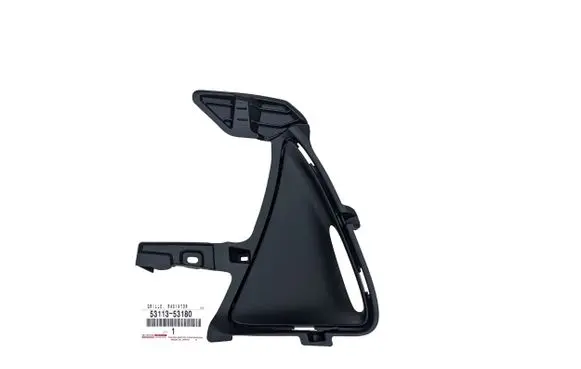 Lexus IS III XE30 Front bumper upper radiator grill