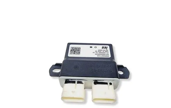 Nissan Qashqai J12 Seat control module 988568774R 988566UL0B