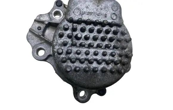 Toyota C-HR I Water pump 