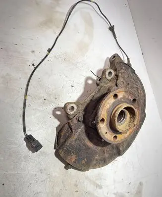 Volvo XC90 Rear wheel hub