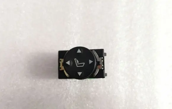 BMW X5 E53 Seat control switch 8360877