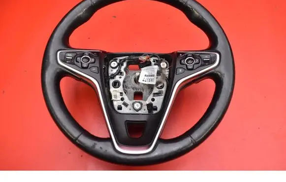 Opel Insignia A Steering wheel 6244266